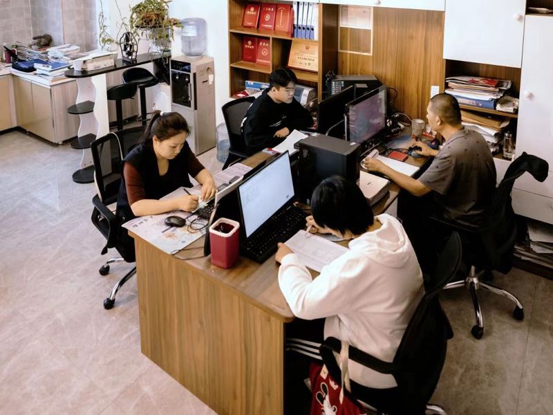 廠(chǎng)容廠(chǎng)貌