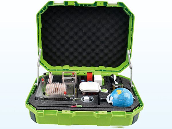 高中磁場實(shí)驗(yàn)箱