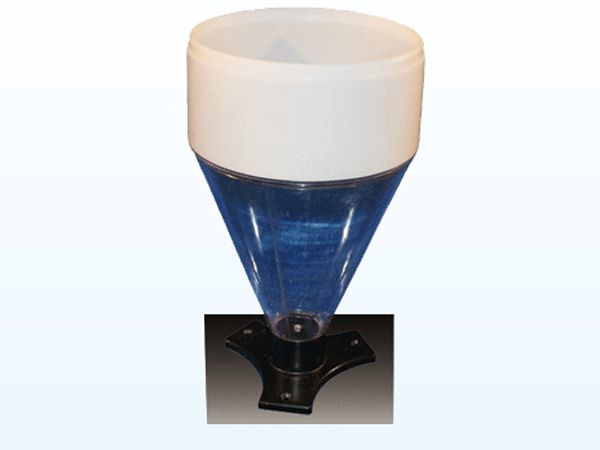 雨量器(塑料)