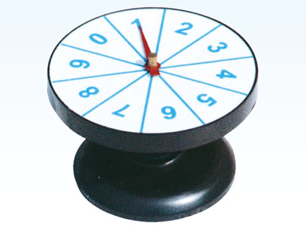 數(shù)字轉(zhuǎn)盤(pán)