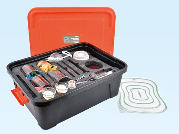 高中傳統(tǒng)發(fā)酵技術(shù)的應用實驗箱