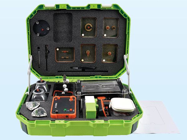 高中靜電場實驗箱