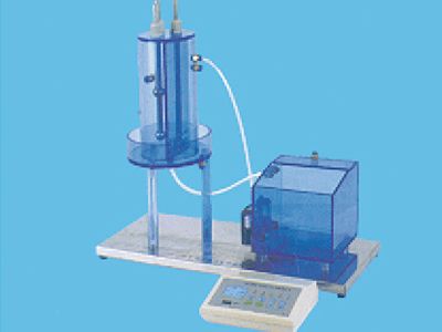 水箱水位自動(dòng)控制模型