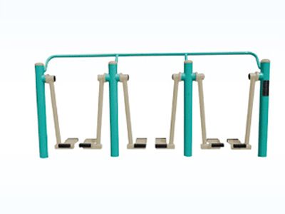 太空漫步機(jī)(三位)