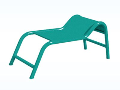 下腰訓(xùn)練器